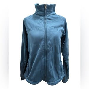 Medium Columbia Green Jacket